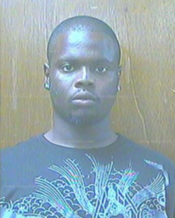Darius Hayes