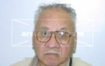 Jesus Longoria Sanchez