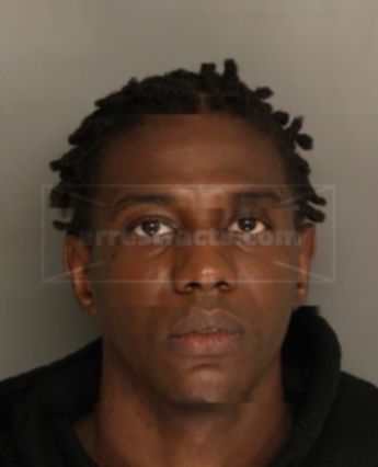 Javon Syntell Evans