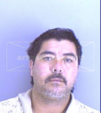 Amado Benabedes Castaneda