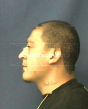 Jose A Carbajal