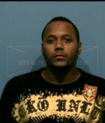Andrew Lamont Bowens