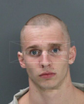 Dustin Wayne Martin