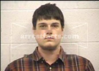 Sean Anthony Pope