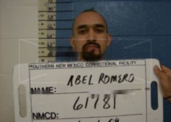 Abel Romero