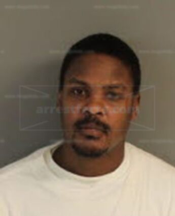 Terrance Jones