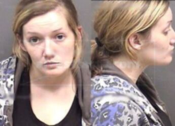 Virginia Raychelle Dungan