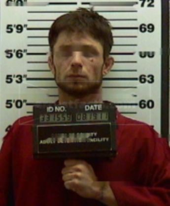 Thaddaeus Alexander King