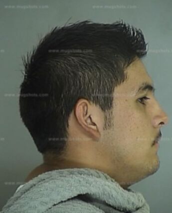Jaime Abisai Chavez
