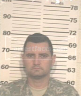 Daniel Reed Rodriguez
