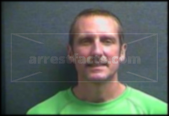 Bradley Thomas Richardson