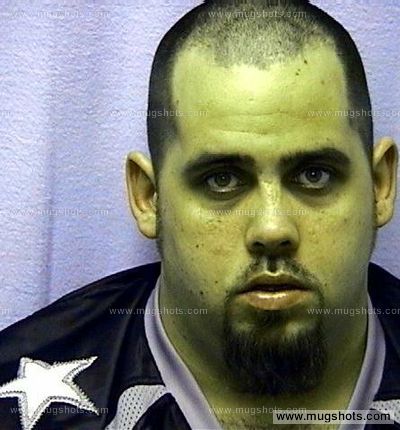 Michael James Chalfant