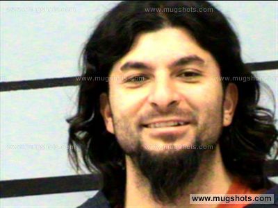 Lucas Travis Garcia