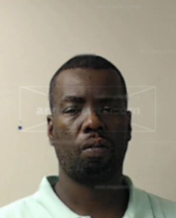 Cedric Lamont East