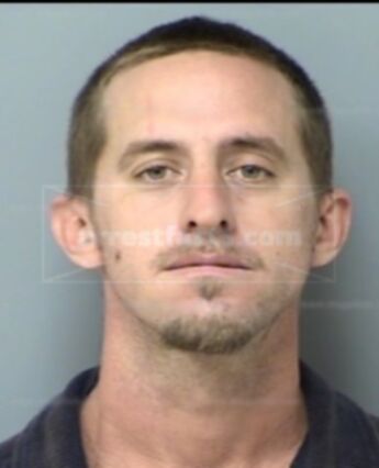 Bradley Lane Johnson