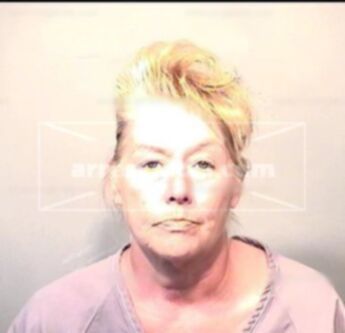 Katherine Marie Cox