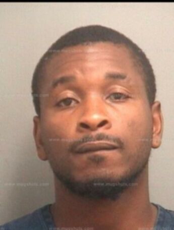 Darnell Christopher Williams