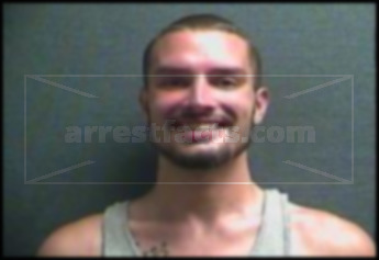 Christopher Lee Cooper