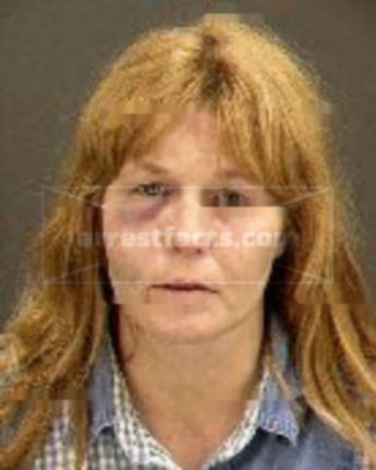Cheryl Delores Hatcher