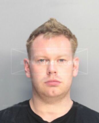 Gavin Christopher Kersey