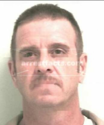Michael Edward Davis