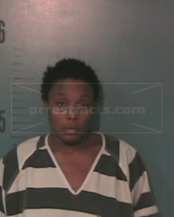 Latasha Lashawn Whitfield