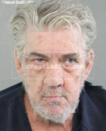Lawrence Richard Hauger