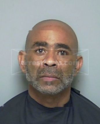 Alphonso Mcrae