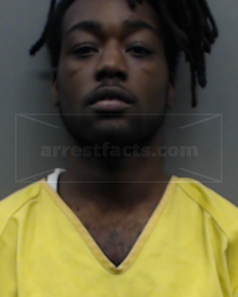 Trey Davis