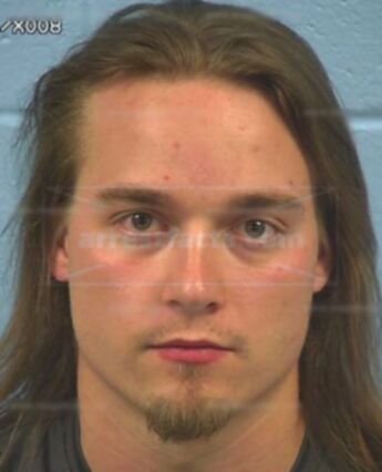 Clayton Pearce Mccoy