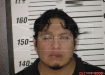 Victor Manuel Ramos Hernandez