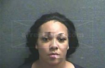 Tia Thompson