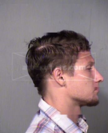 Ricky Aaron Boyer