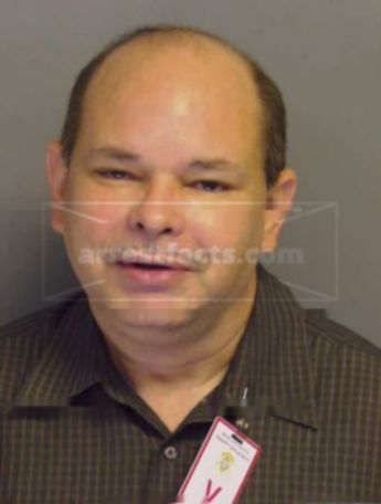 Raymond William Carter