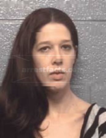 Rachel Annette James