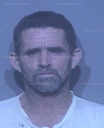 Billy Wayne Barlow