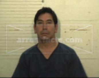 John Anthony Aguerro