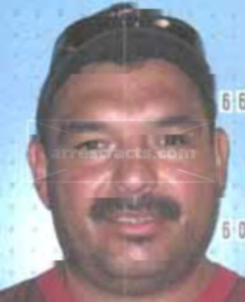Richard James Gabaldon
