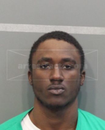 Marieo Dontrell Joshen