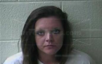 Melinda Renee Starrett