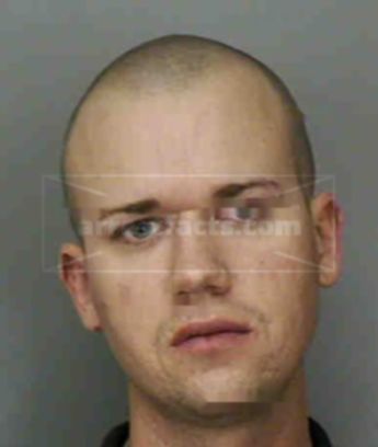 Daniel Ray Goodwin