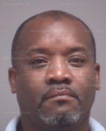 Reginald Antonia Roseboro