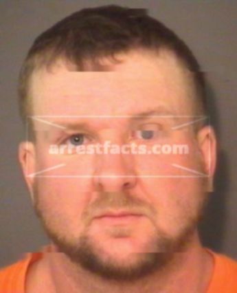 Jason Derek Greene