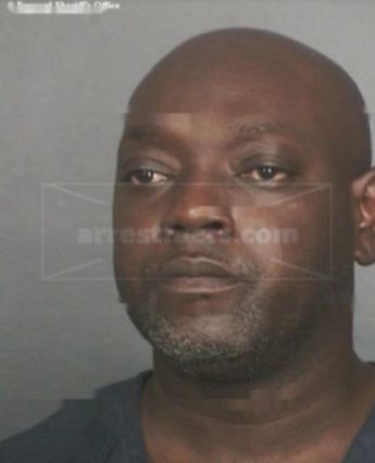 Jermaine Sherman Fletcher