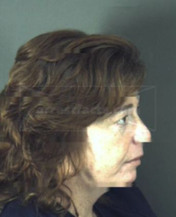 Katherine Renee Mcgraw
