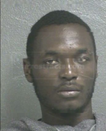 Clinton Tyree Tillman Bey