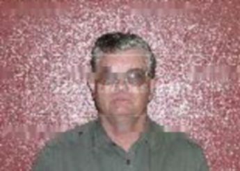 Jerry Wayne Harrah