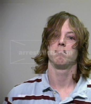 Steve Alan Lackey