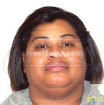 Latonya Evette Smith