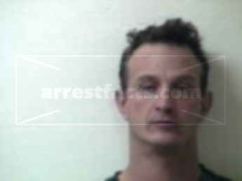 Wesley Eric Batema